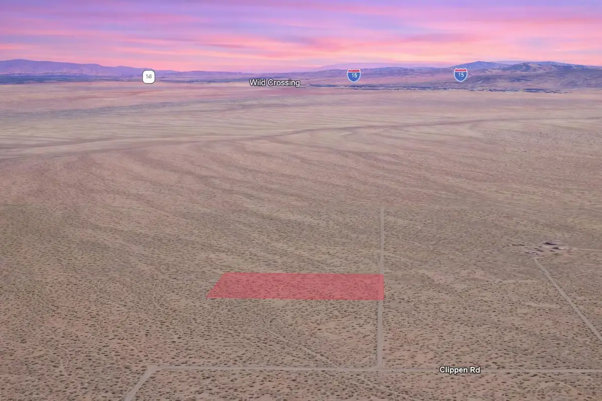 Helendale Road, Helendale, CA 92342 - #1
