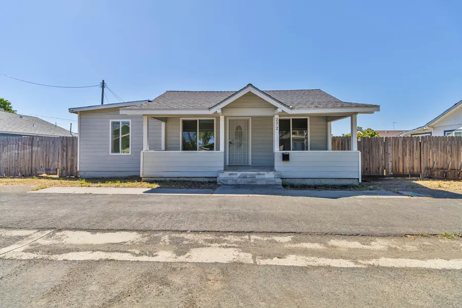 272 Pleasant, Lindsay, CA 93247 - #2