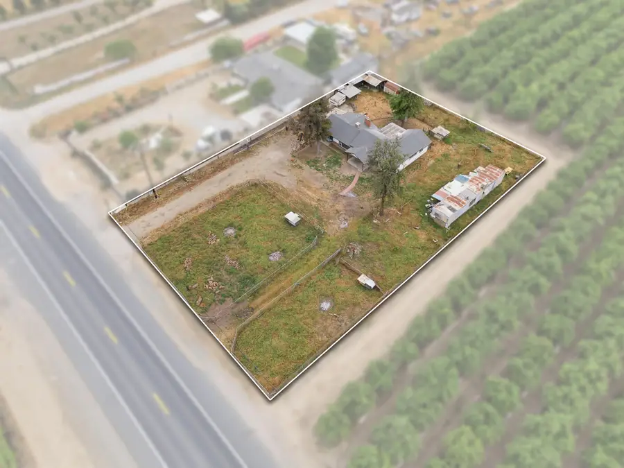 13787 Ave 232, Tulare, CA 93274 - #2
