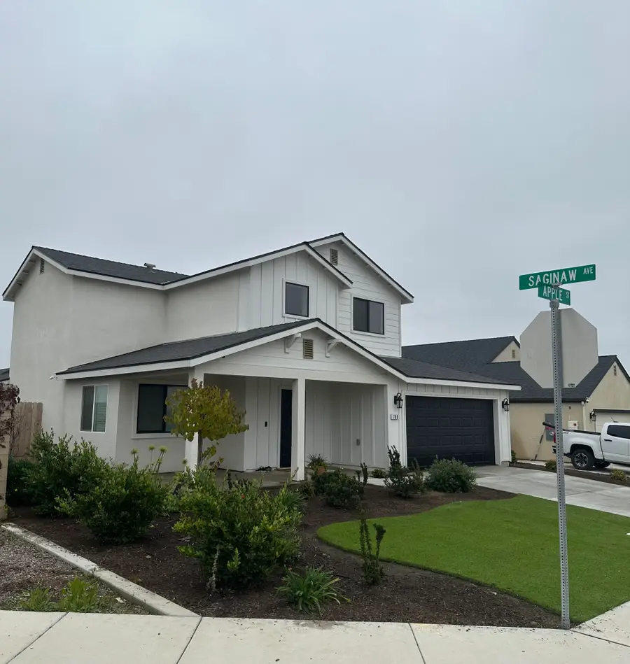 788 Apple Street, Dinuba, CA 93618 - #3