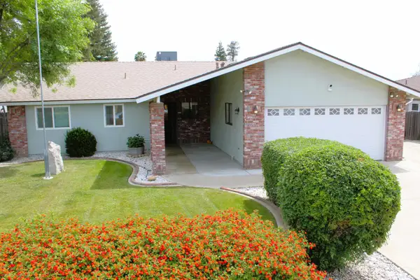 610 Wellington Street, Porterville, CA 93257