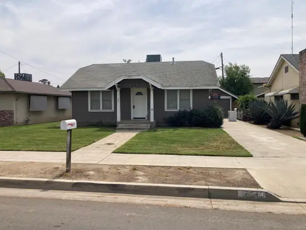 639 E San Joaquin Avenue, Tulare, CA 93274