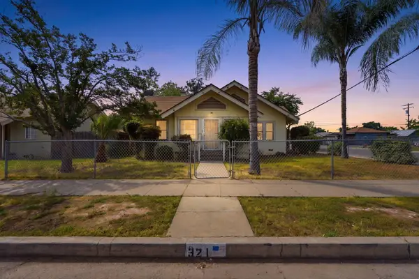 321 W Kanai Avenue, Porterville, CA 93257