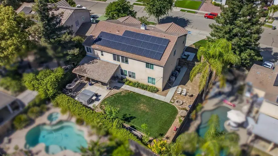 5821 W Sunnyview Avenue, Visalia, CA 93291 - #2