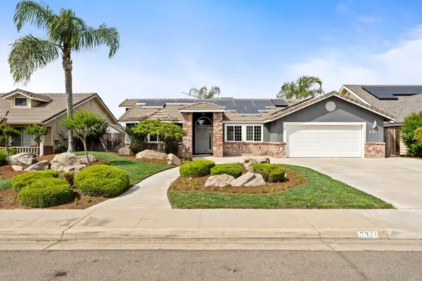 2371 Sophia Lane, Kingsburg, CA 93631