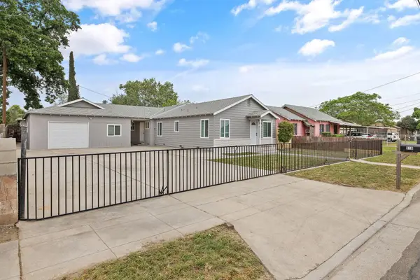 316 S D Street, Tulare, CA 93274
