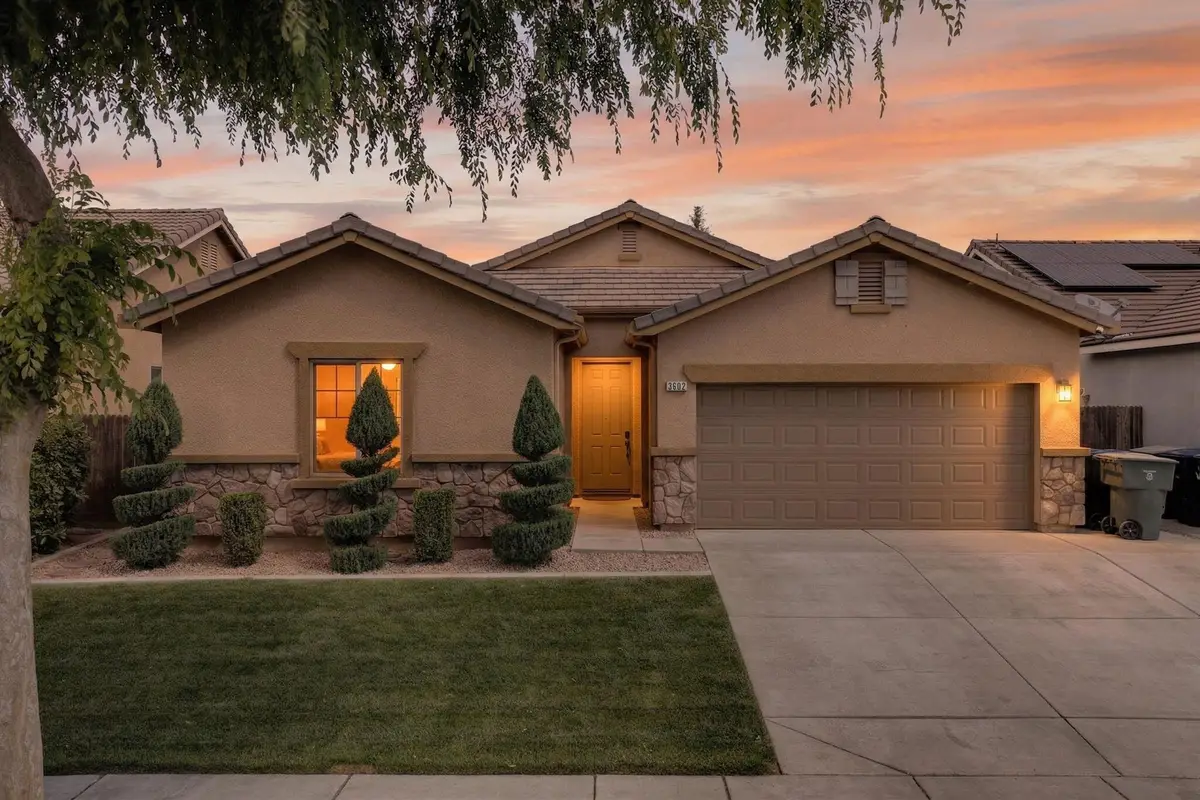 3602 W Sweet, Visalia, CA 93291 - #1
