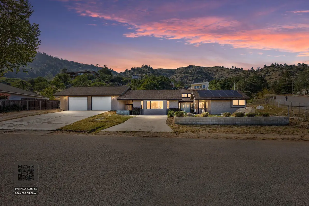 21601 Hidden Canyon Drive, Tehachapi, CA 93561 - #1