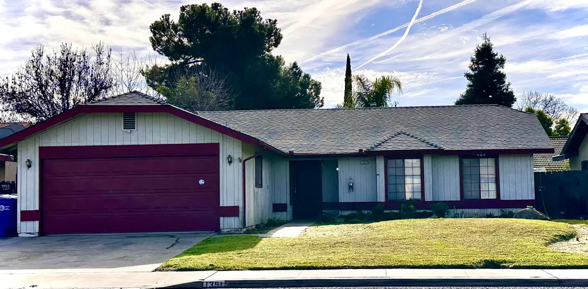 1351 W Westfield Avenue, Porterville, CA 93257 - #1