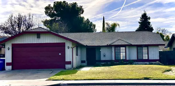 1351 W Westfield Avenue, Porterville, CA 93257