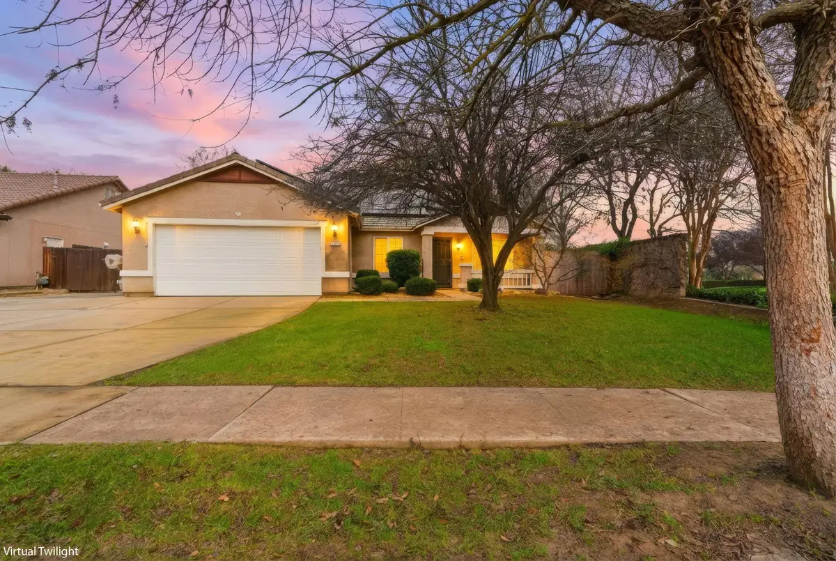 226 N Amador Street, Visalia, CA 93292 - #1