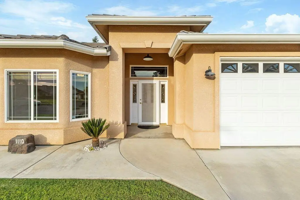 1110 Lincoln Street, Tulare, CA 93274 - #1