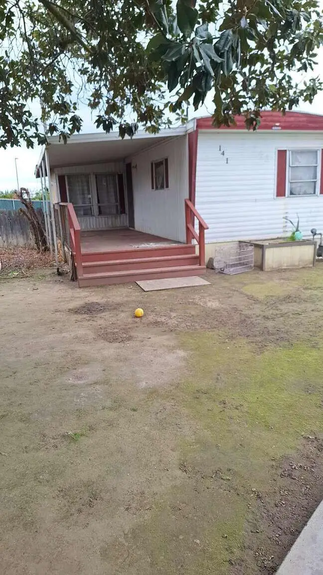 141 N Waukesha Street, Porterville, CA 93257 - #1