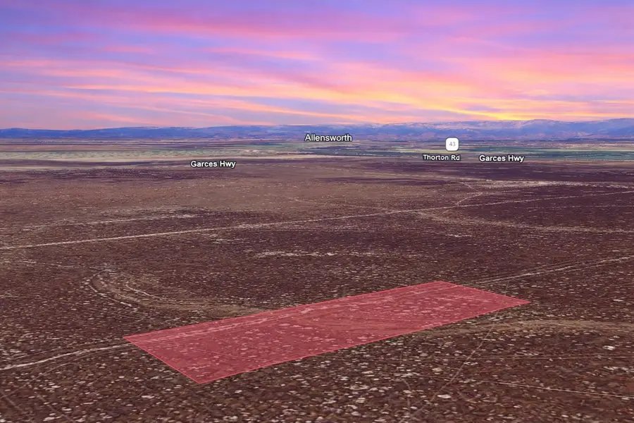 Rowlee Road, Delano, CA 93215 - #2