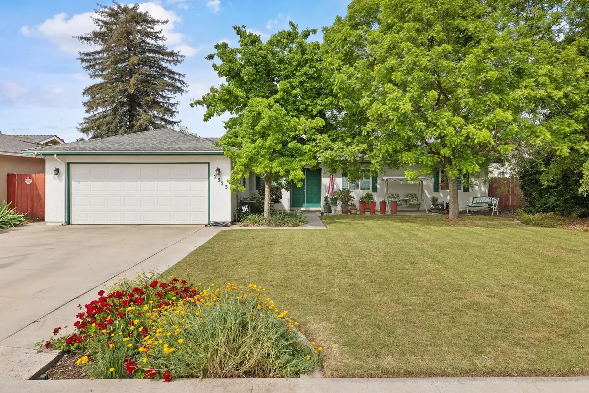 2323 S Dollner Street, Visalia, CA 93277 - #1