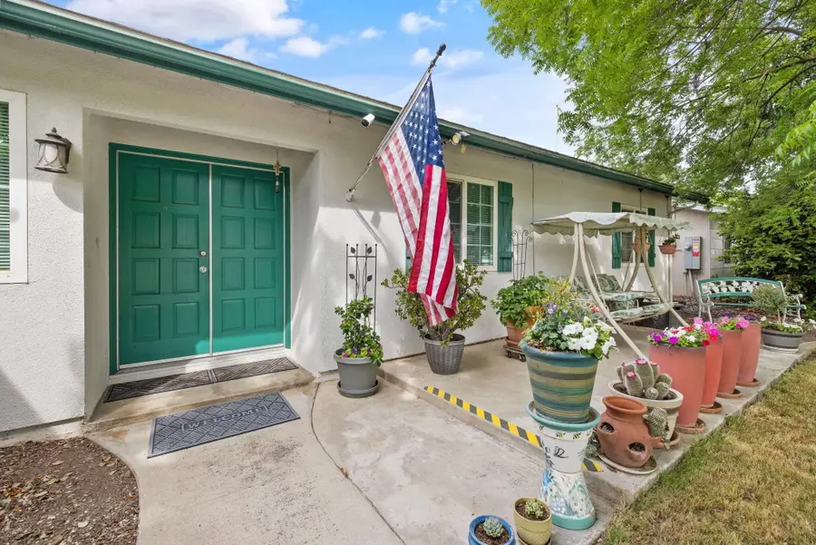 2323 S Dollner Street, Visalia, CA 93277 - #2