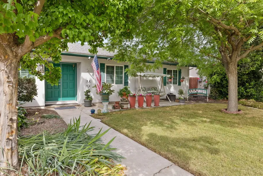 2323 S Dollner Street, Visalia, CA 93277 - #3