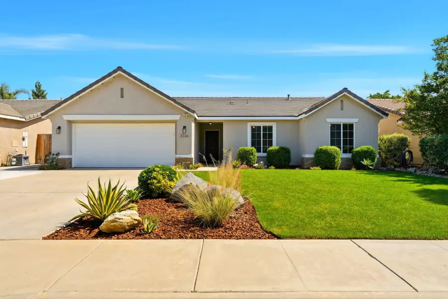 2336 S Cedar Street, Visalia, CA 93292 - #2