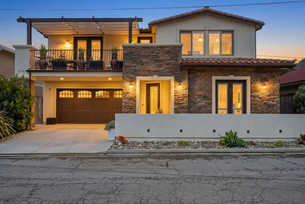 244 Boeker Avenue, Pismo Beach, CA 93449