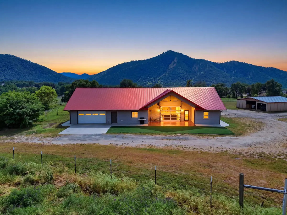 39348 Dunlap Road, Dunlap, CA 93621 - #1