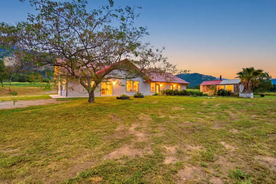 39348 Dunlap Road, Dunlap, CA 93621 - #2