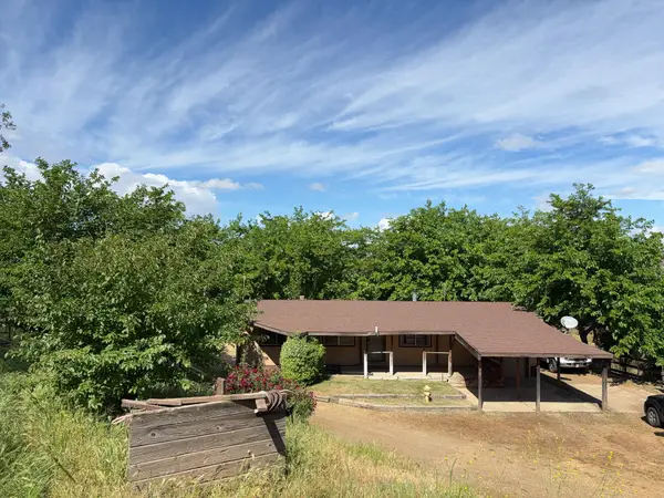 39569 Clover Lane, Yokuts Valley, CA 93675
