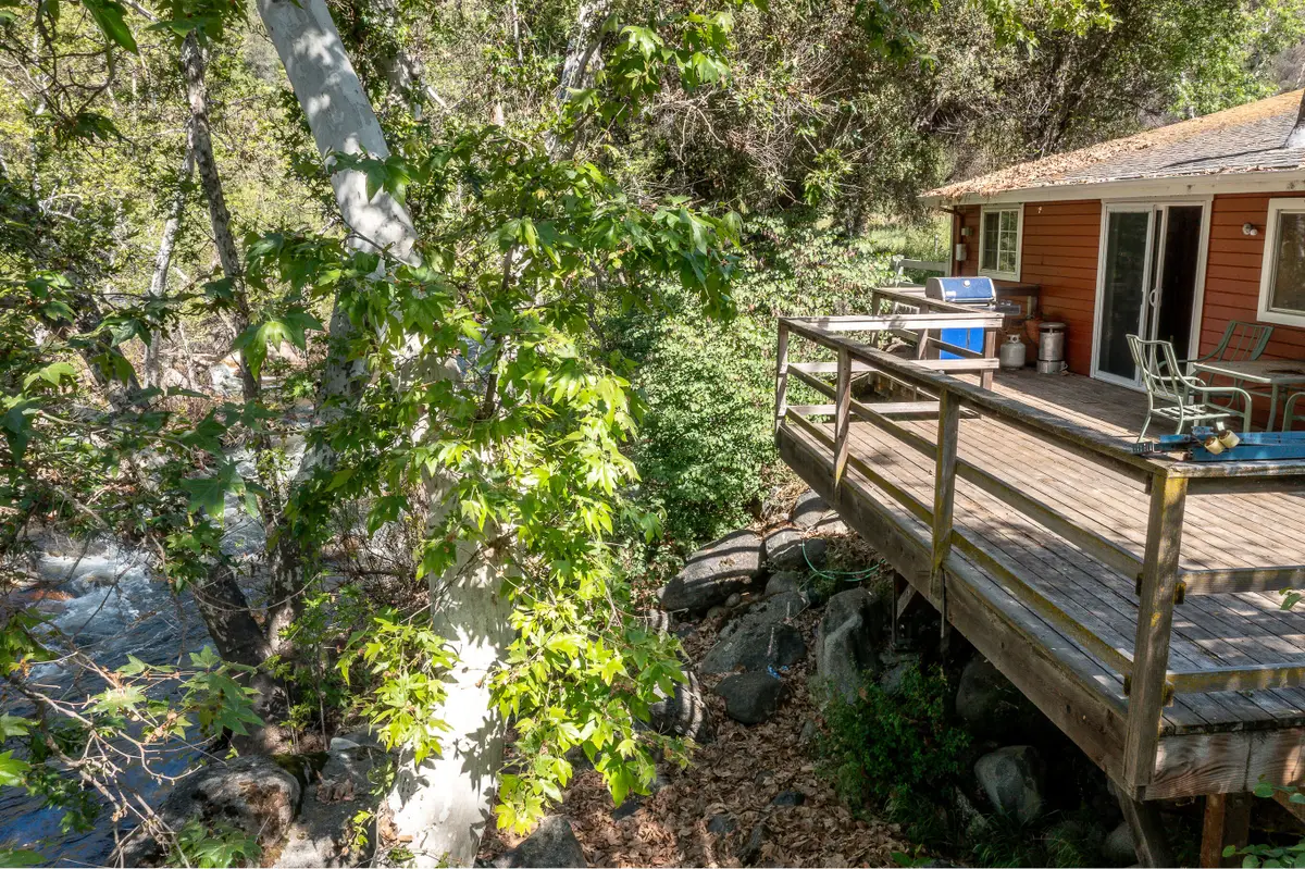 47993 N Fork Drive, Three Rivers, CA 93271 - #1