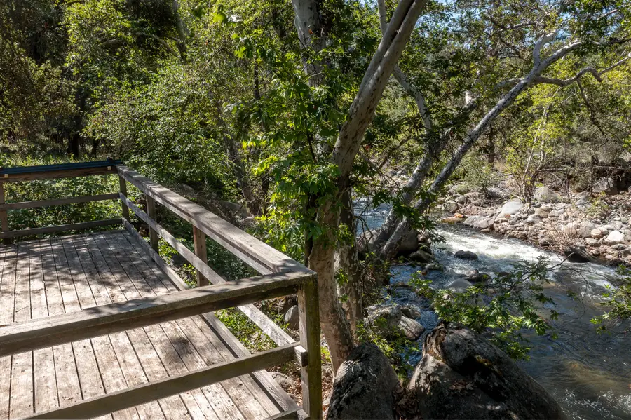 47993 N Fork Drive, Three Rivers, CA 93271 - #3