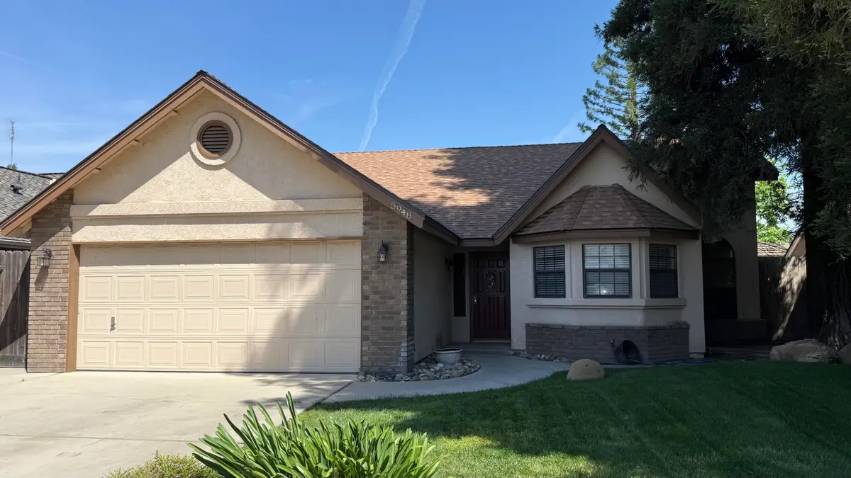 5948 W Crowley Avenue, Visalia, CA 93291 - #1