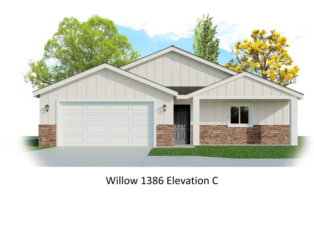 30611 Marigold Road, Visalia, CA 93291 - #1