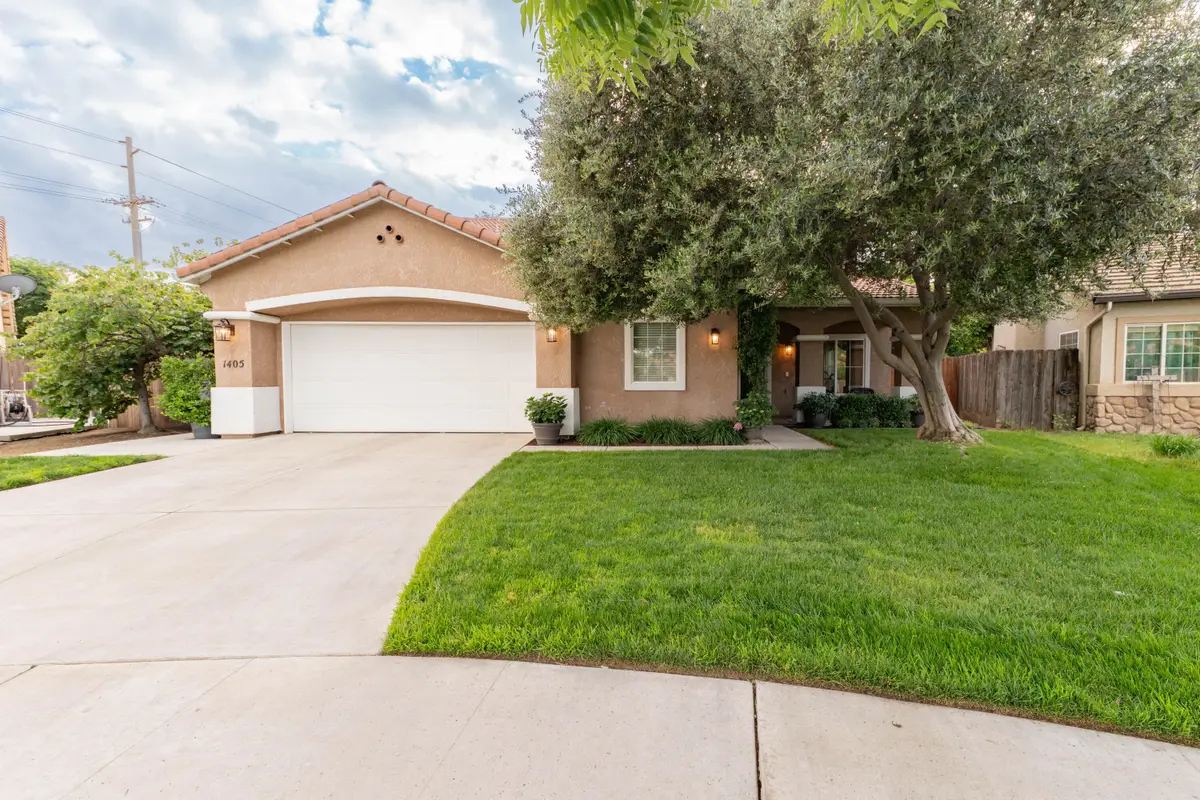 1405 Cortese Street, Tulare, CA 93274 - #1