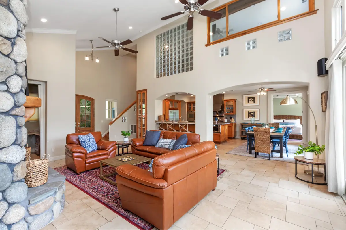 42000 N Fork Drive, Three Rivers, CA 93271 - #1