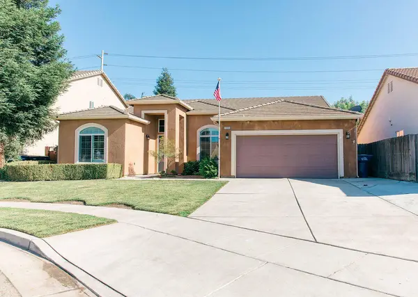 1983 Malvasia Court, Tulare, CA 93274