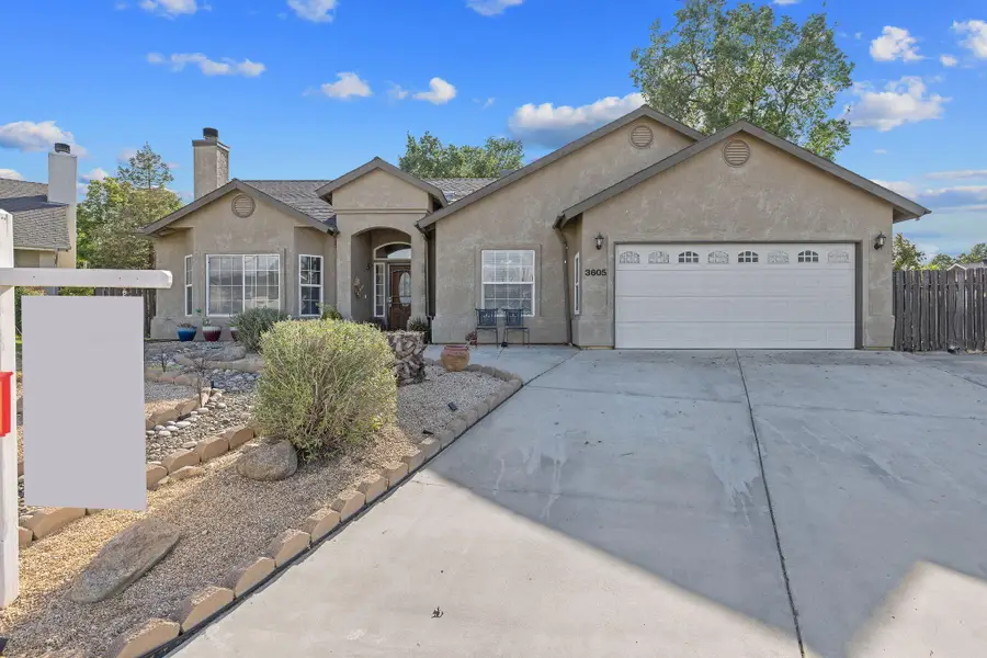 3605 E School Court, Visalia, CA 93292 - #2