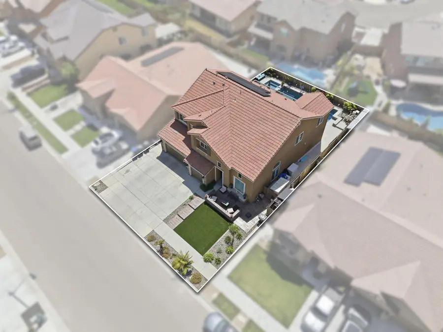 1621 W Sedona Avenue, Visalia, CA 93291 - #3