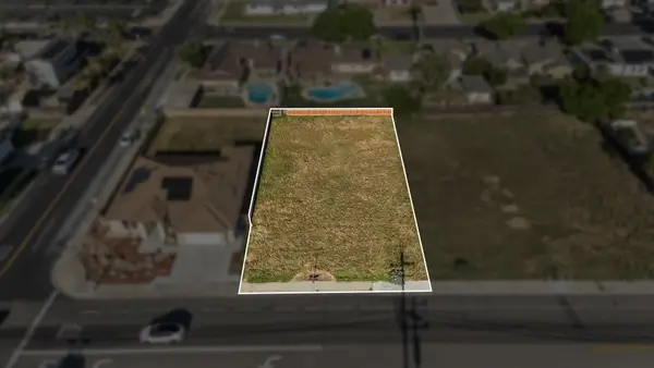 Lot 20 N Douty St, Hanford, CA 93230