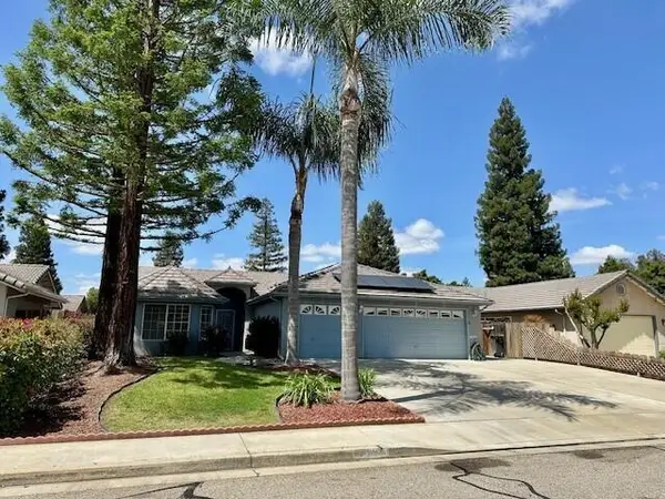 315 S Citrus Court, Visalia, CA 93292