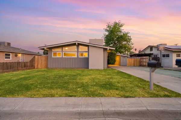 1807 S Bardo Street, Visalia, CA 93277