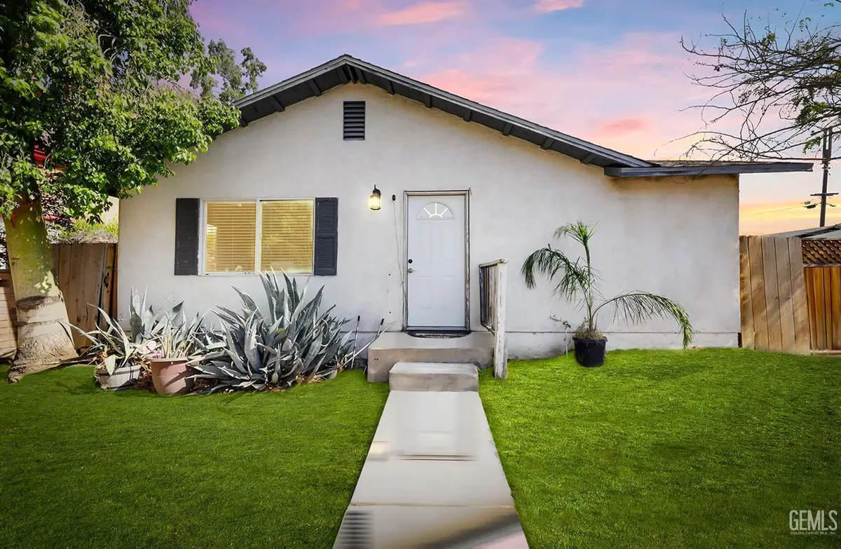 818 Decatur Street, Bakersfield, CA 93308 - #1