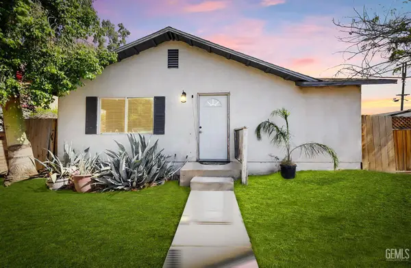 818 Decatur Street, Bakersfield, CA 93308