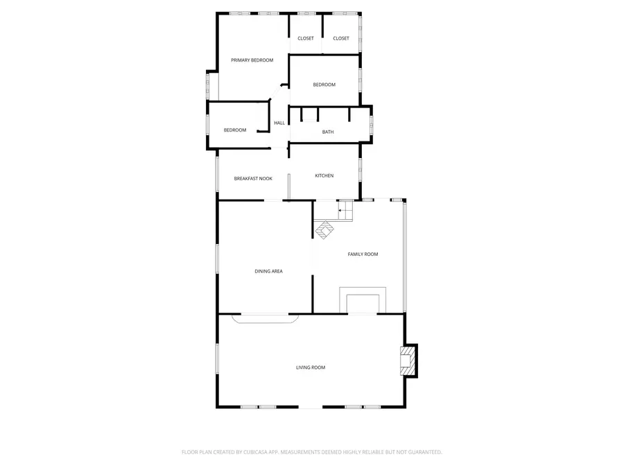 643 E Vassar Avenue, Fresno, CA 93704 - #3