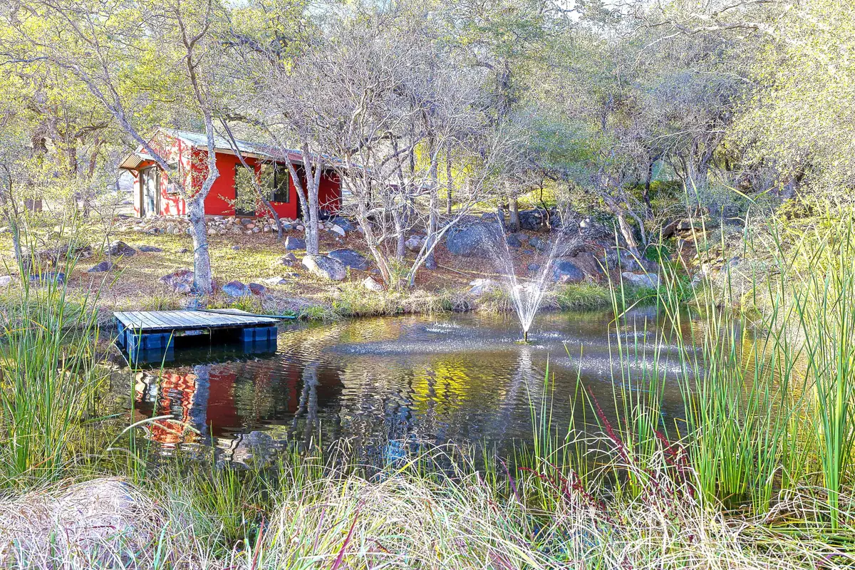 44879 Dinely Drive, Three Rivers, CA 93271 - #1