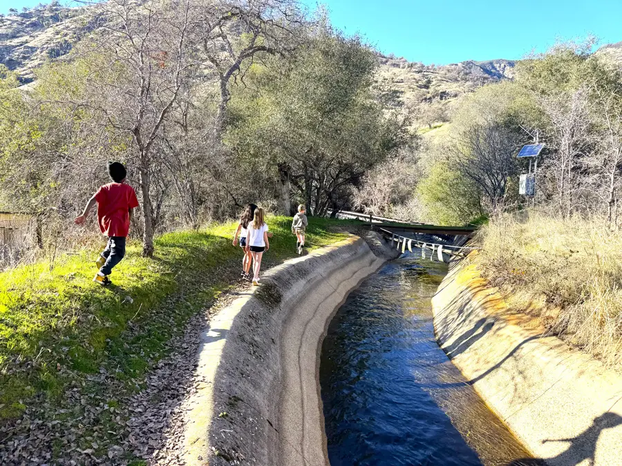 44879 Dinely Drive, Three Rivers, CA 93271 - #3