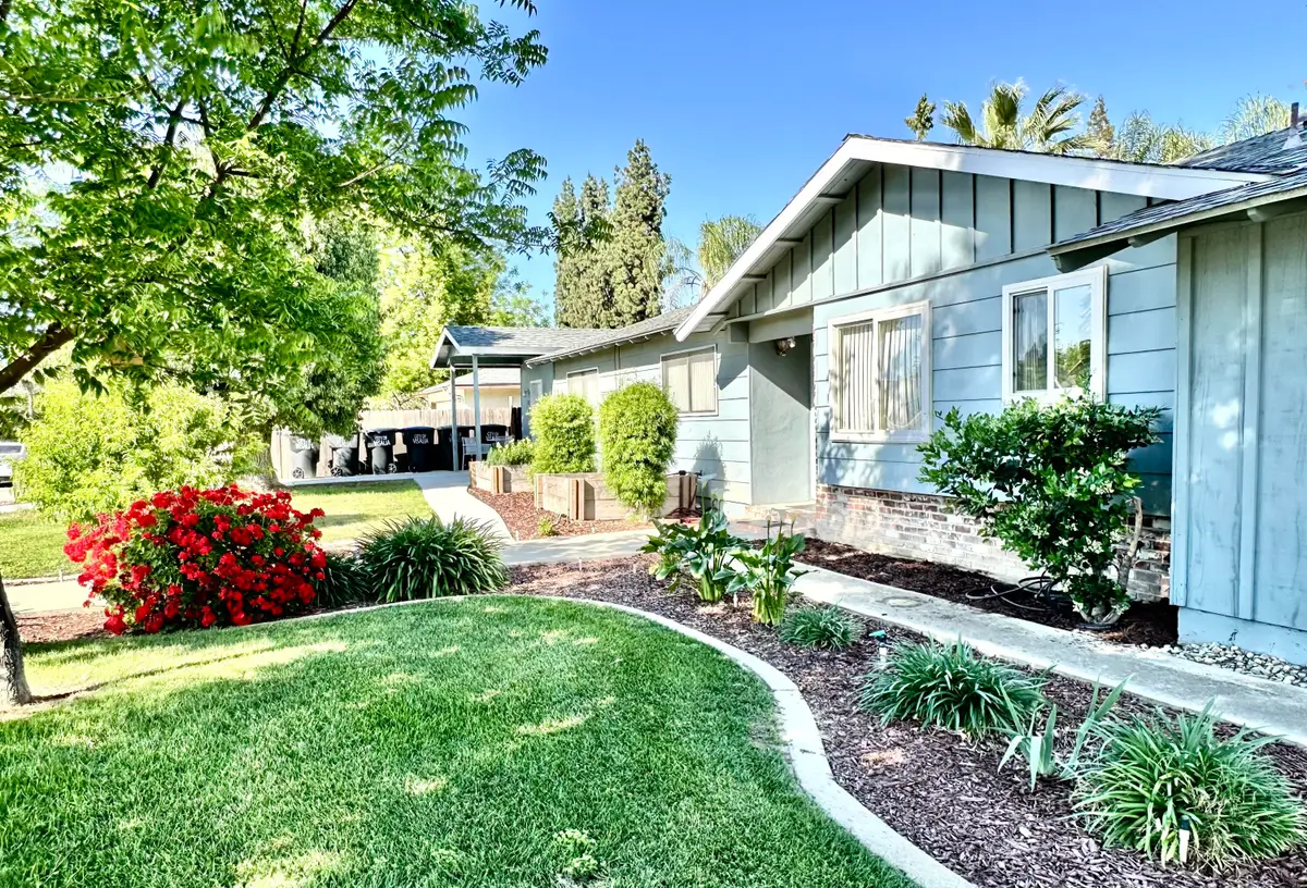 2350 S Dollner Street, Visalia, CA 93277 - #1