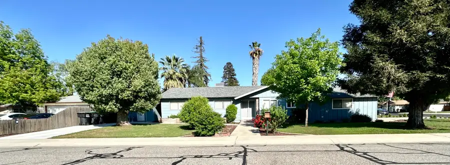 2350 S Dollner Street, Visalia, CA 93277 - #3