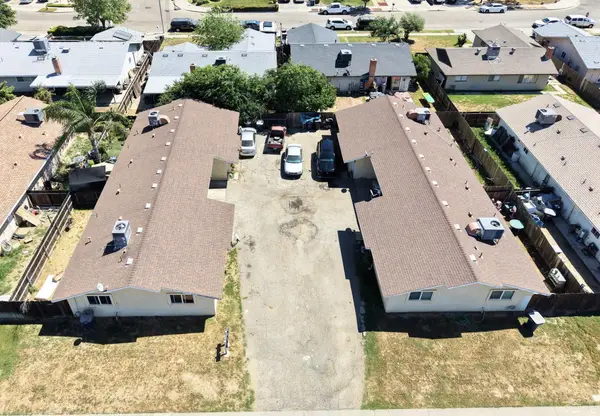 522 - 528 S South Dayton Street, Tulare, CA 93274