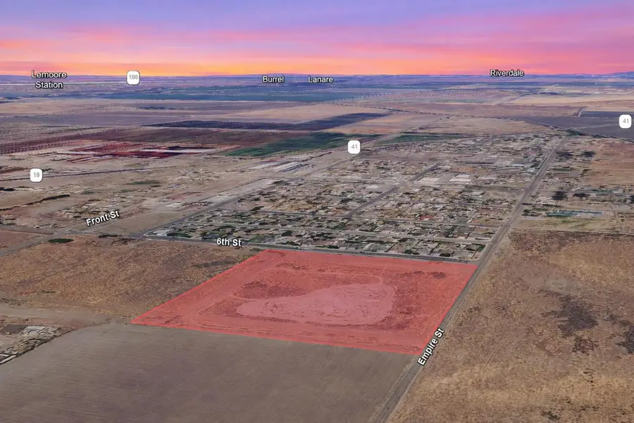 Empire Street, Stratford, CA 93266 - #3