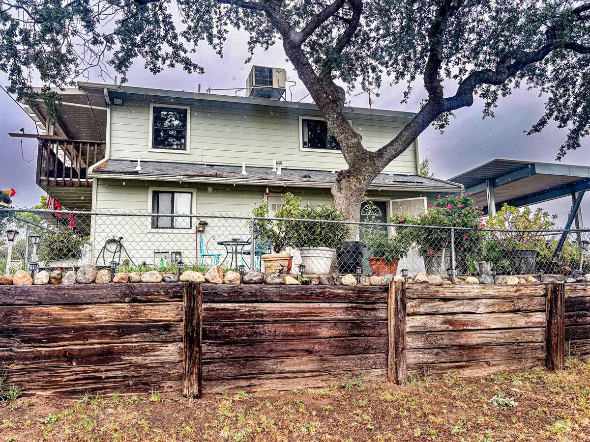 40708 Balch Park Road, Springville, CA 93265 - #1