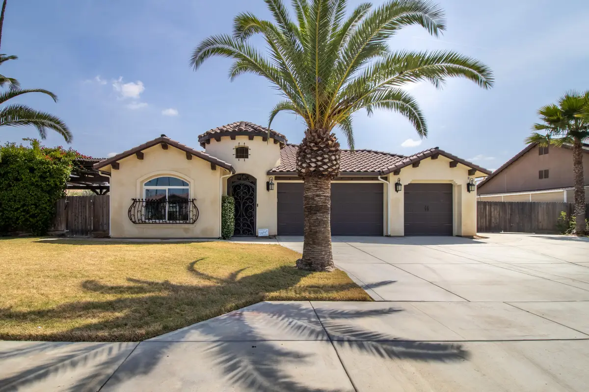 1291 Chelsea Way, Porterville, CA 93257 - #1