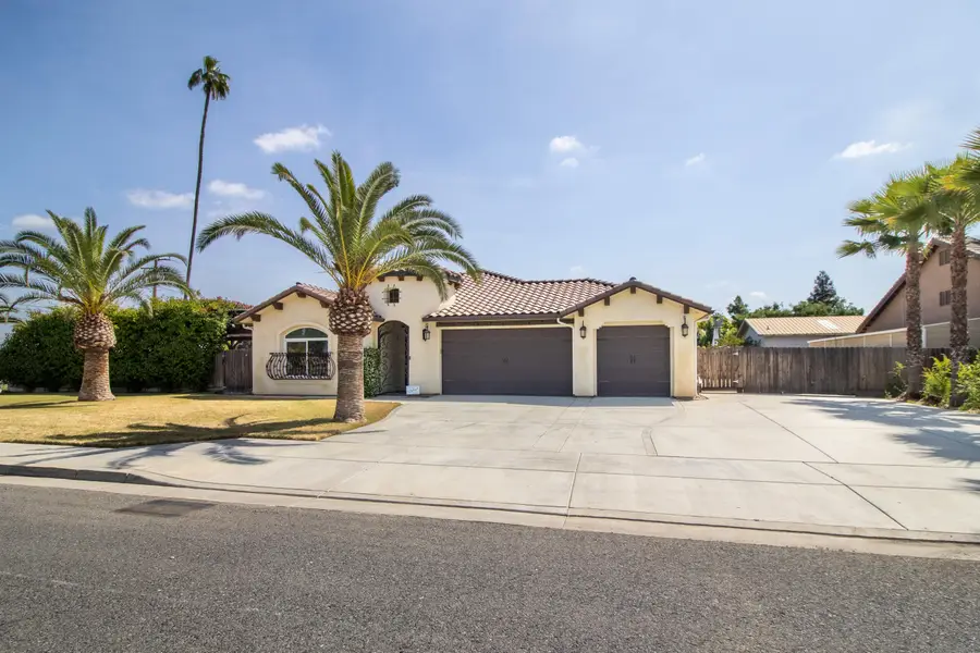 1291 Chelsea Way, Porterville, CA 93257 - #2